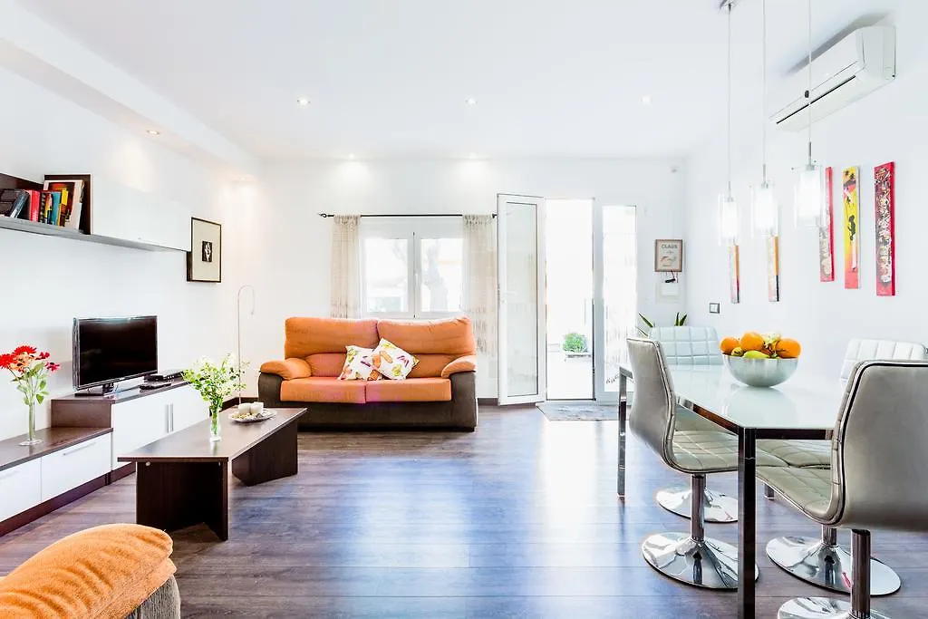 Villa Ca Sa Padrina By Localite Can Picafort  España