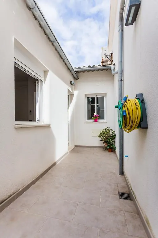 Villa Ca Sa Padrina By Localite Can Picafort  Сasa de vacaciones Can Picafort (Mallorca)