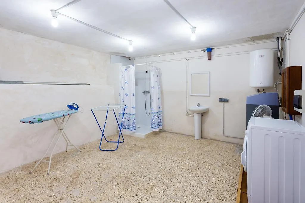 Ca Sa Padrina By Localite Βίλα Can Picafort  Σπίτι διακοπών