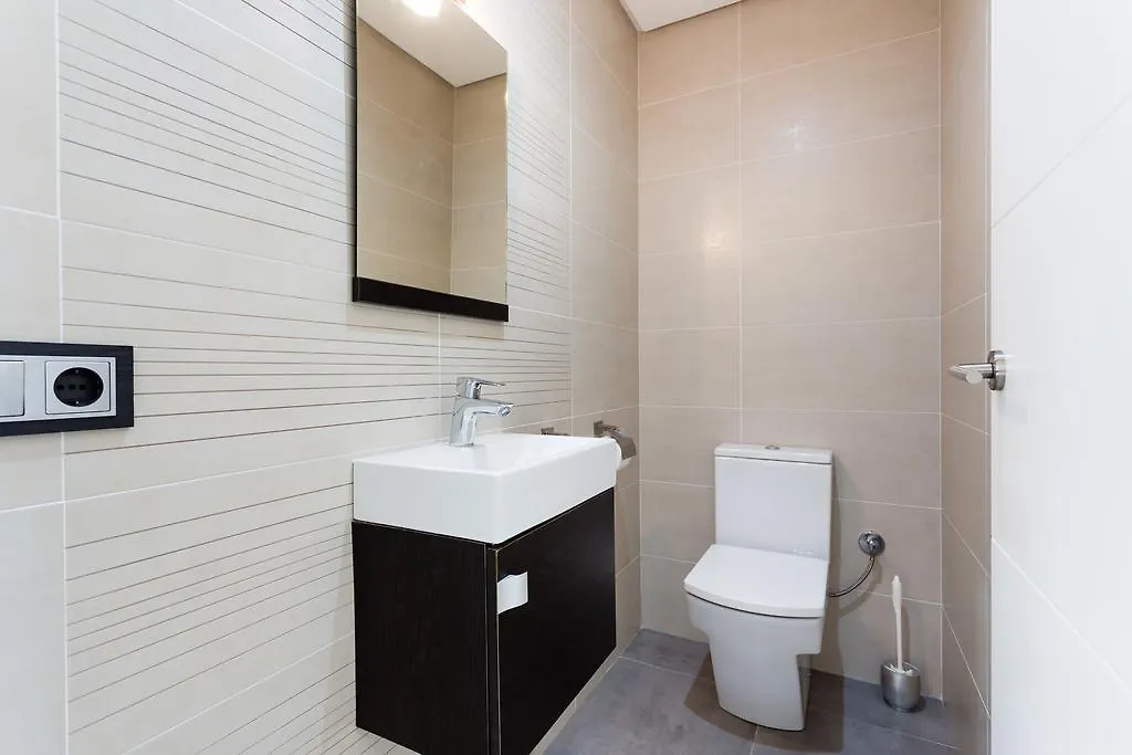 Сasa de vacaciones Villa Ca Sa Padrina By Localite Can Picafort