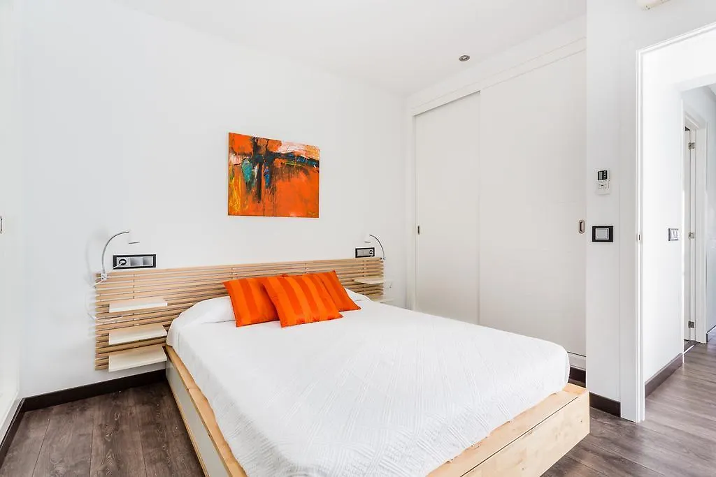 Сasa de vacaciones Villa Ca Sa Padrina By Localite Can Picafort