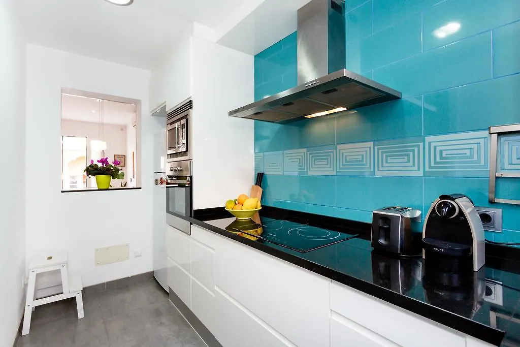 Villa Ca Sa Padrina By Localite Can Picafort  0*, Can Picafort (Mallorca)